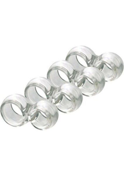 Silikon Kapı Pencere Kolu Stoperi Tamponu 4 Lü fiyatları