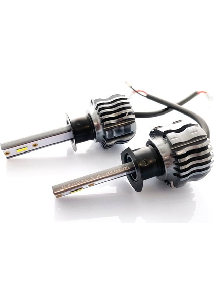 Fıat Lınea Uzun Far LED Oto Ampulü H1 Photon Zero