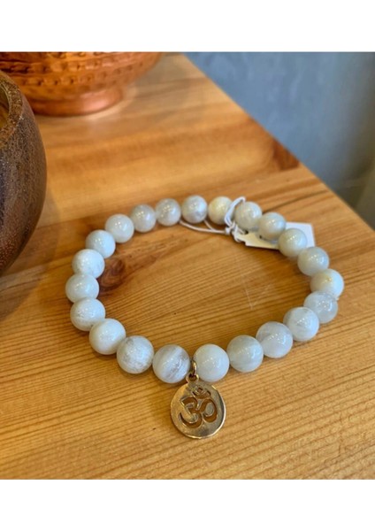 Sertifikalı Aytaşı Bileklik