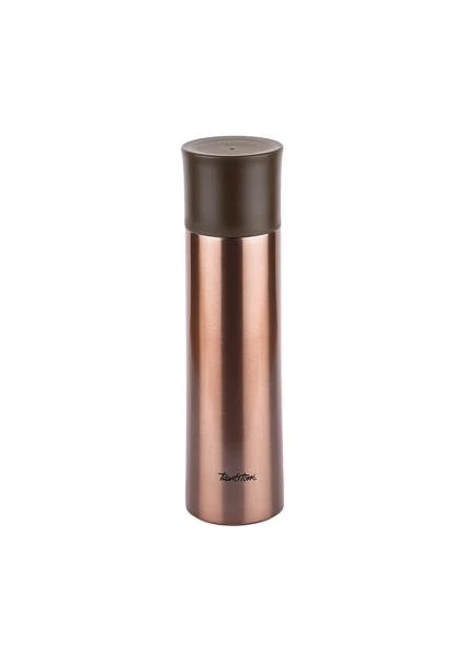 Bronz Paslanmaz Çelik Termos 500ML