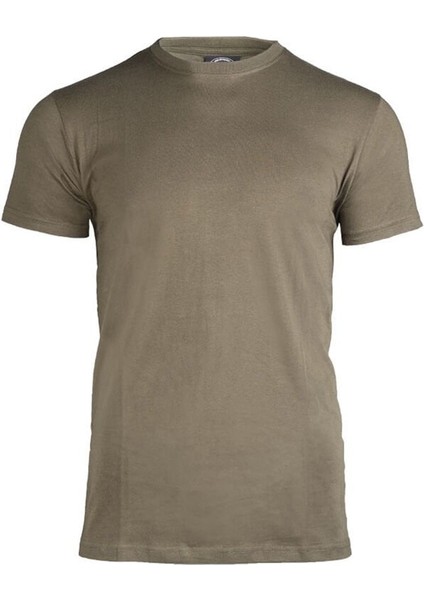 Us Style Yeşil T-Shirt