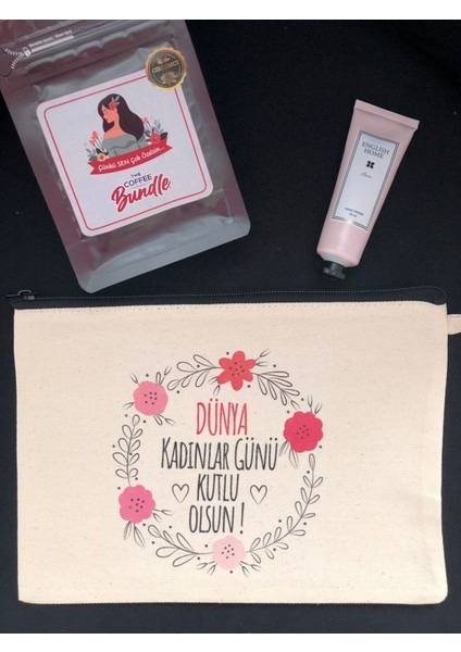 Kadınlar Günü-10