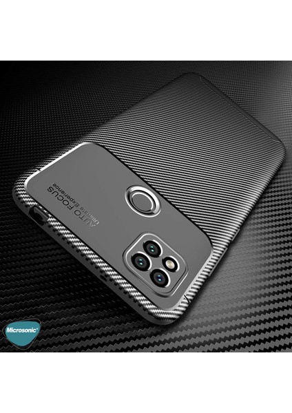 Xiaomi Redmi 10A Kılıf Legion Series Kahverengi indirimleri