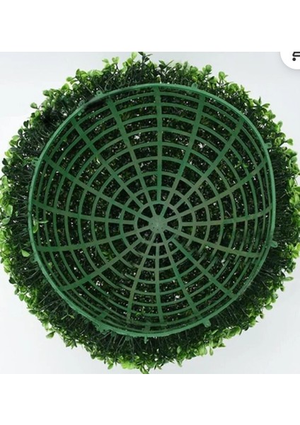 Rüzgar Yapay Çiçekçilik 28 cm Şimşir Top modelleri