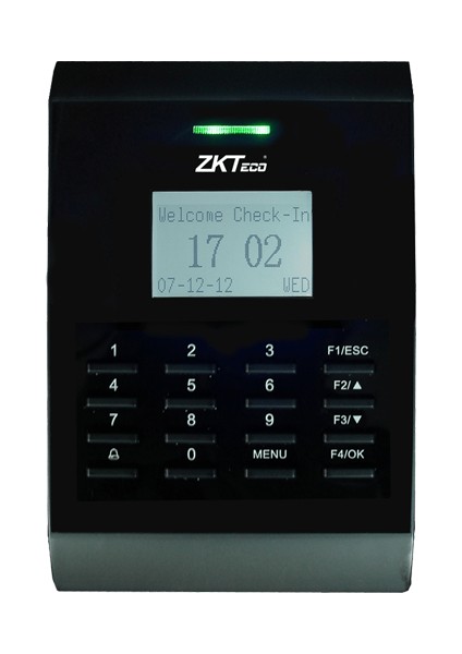 SC403 Mifare Kart 13.56MHZ ve Şifreli Okuyucu Röle Destekli Personel Takip Cihazı modelleri