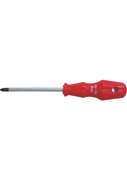 Proscr SCR02575 - 5X125 Mm. Yıldız Uçlu Tornavida