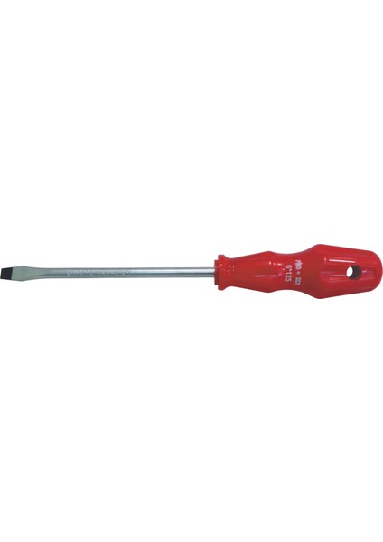 Proscr SCR02639 - 8X150 Mm. Düz Uçlu Tornavida