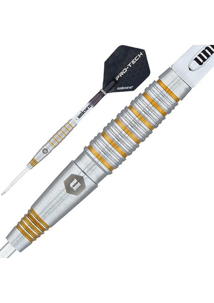 Pro-Tech Style 2 % 90 Tungsten Çelik Uçlu Dart Oku