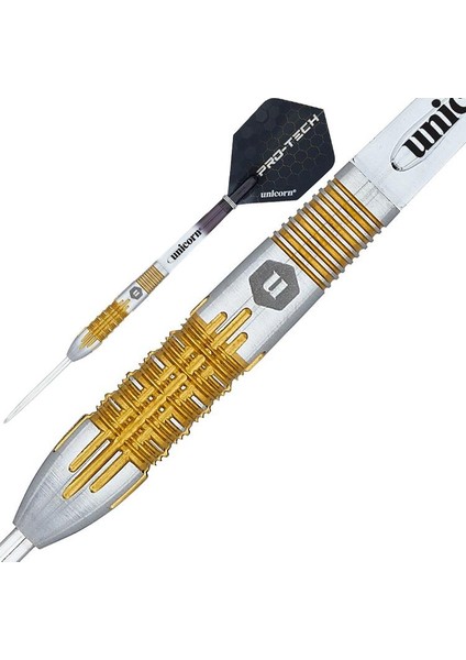 Pro-Tech Style 1 % 90 Tungsten Çelik Uçlu Dart Oku