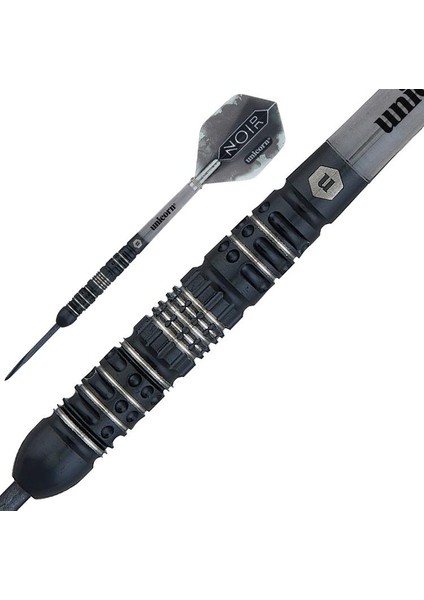 Noir Style 4 % 90 Tungsten Çelik Uçlu Dart Oku