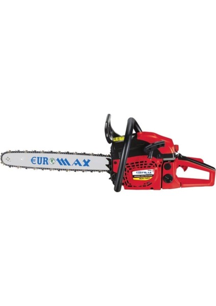 EX-75047C Benzinli Ağaç Kesim Motoru 45 cm