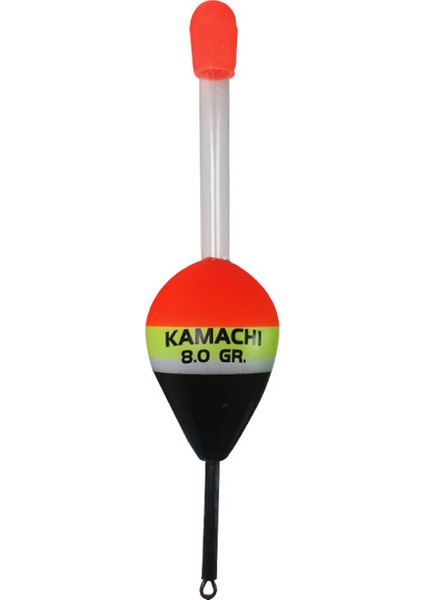 6008-2 Kamachi Ithal Şamandıra 8 gr