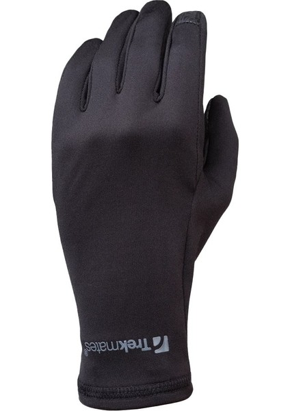 Trekmates Tryfan Strech Glove (Eldiven) TM-005555 Siyah M