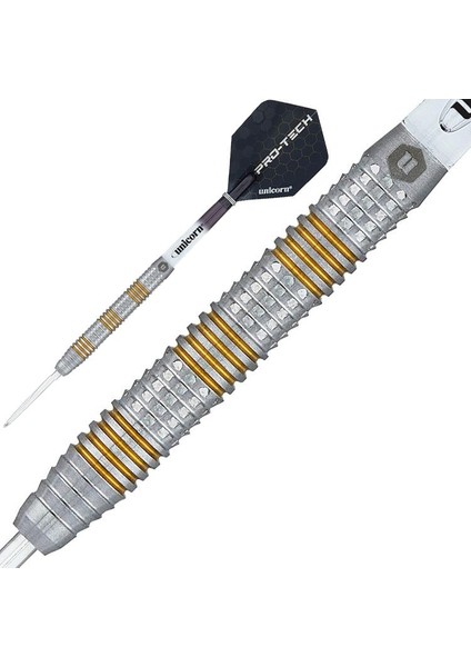 Pro-Tech Style 3 % 90 Tungsten Çelik Uçlu Dart Oku