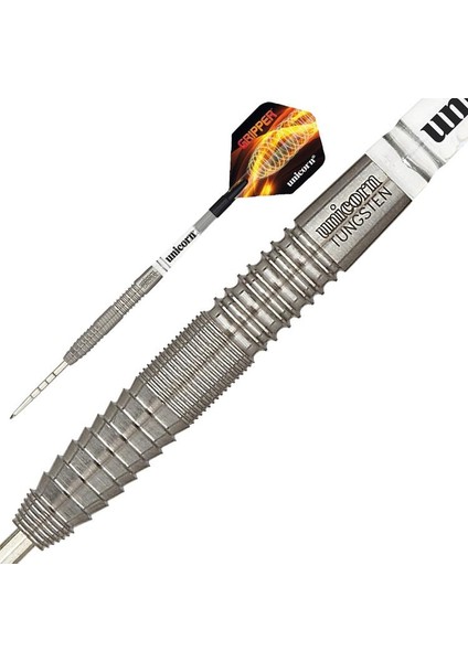 Gripper 6 % 90 Tungsten Çelik Uçlu Dart Oku