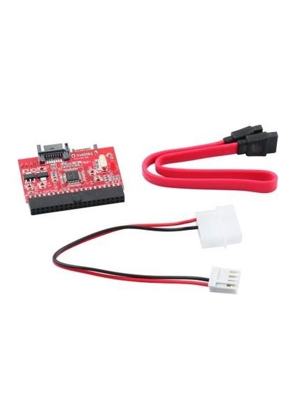 3.5'' Sata Ide Çevirici Ide Sata Harddisk Çevirici