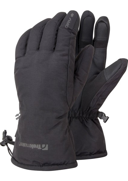 Trekmates Beacon Dry Glove (Eldiven) TM-004542 Siyah M