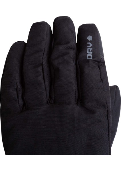 Trekmates Beacon Dry Glove (Eldiven) TM-004542 Siyah M