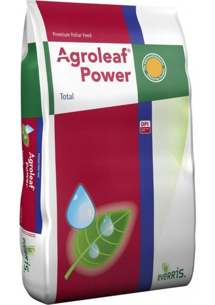 Agroleaf Power 12+52+05 Te 2 kg