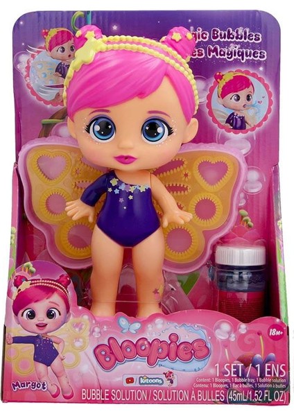 Fairies Sihirli Baloncuk 87804 - Margot fiyatları