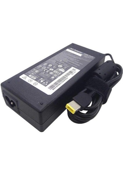 20 Volt 6.75 Amper Lenovo Adaptör 20 Volt 6.75 Amper Adaptör
