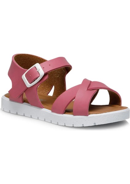 Rahat Taban Deniz Plaj Havuz Kız Çocuk Sandalet