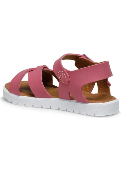 Rahat Taban Deniz Plaj Havuz Kız Çocuk Sandalet modelleri