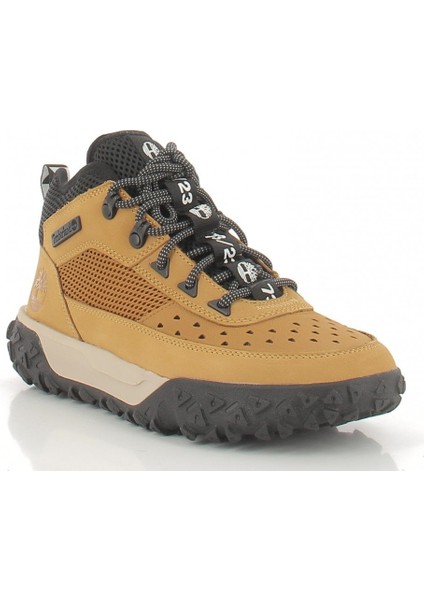 Greenstride Motion 6 Leather Super Ox - Wheat fiyatları