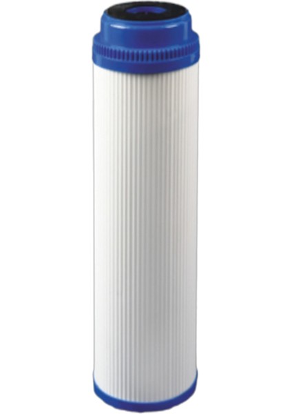 Reverse Osmosis Açık Kasa Su Arıtma 5'li Filtre Seti