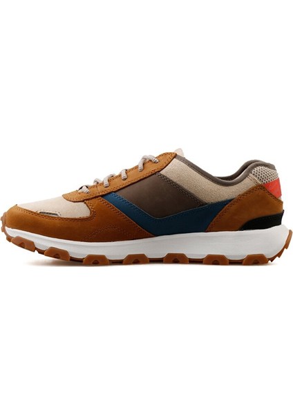 Winsor Park Oxford Nubuck Ayakkabı - Brown/beige