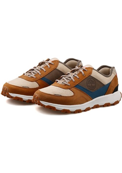 Winsor Park Oxford Nubuck Ayakkabı - Brown/beige modelleri