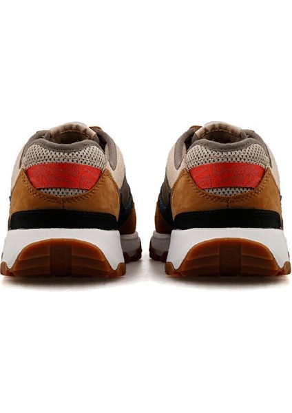 Winsor Park Oxford Nubuck Ayakkabı - Brown/beige fırsatları