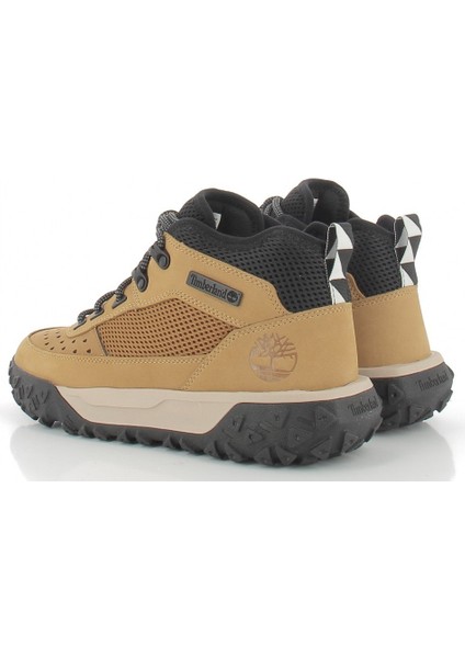 Greenstride Motion 6 Leather Super Ox - Wheat modelleri
