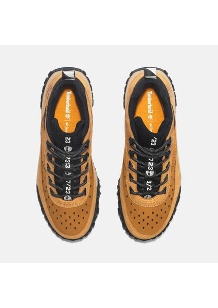 Greenstride Motion 6 Leather Super Ox - Wheat fırsatları
