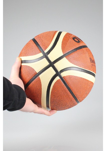 7 Numara Pro Basketbol Topu CSB-017 Şişik Gönderim