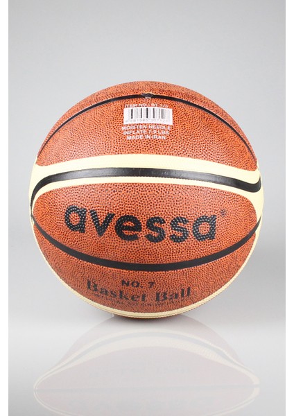 7 Numara Pro Basketbol Topu CSB-017 Şişik Gönderim