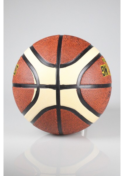 6 Numara Pro Basketbol Topu CSB-0176 Şişik Gönderim