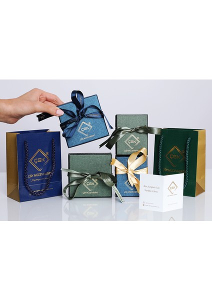 Çiçek Altın Yüzük CGKYZK0102 fiyatları