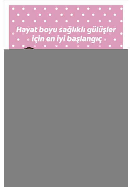 Barbie Çürüklere Karşı Etkili Meyve Aromalı Çocuk Diş Macunu + Diş Fırçası fırsatları