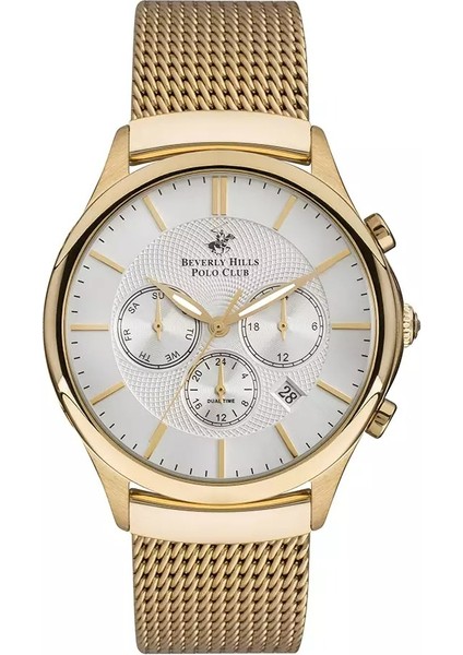 BP3233X.130 Erkek Kol Saati