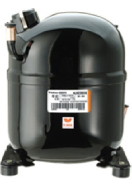 Kompresör Nj 9232 Gk