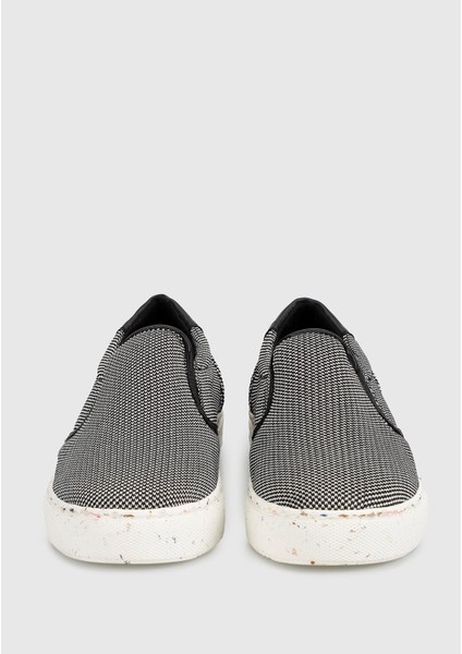 Siyah Kadın Sneaker modelleri