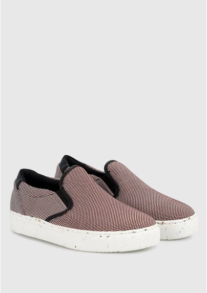 Bordo Kadın Sneaker fiyatları