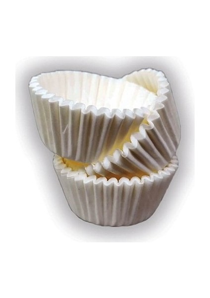 Cup Kek Kapsülü 3 No.