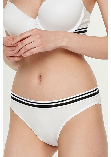 Kadın Slip Külot