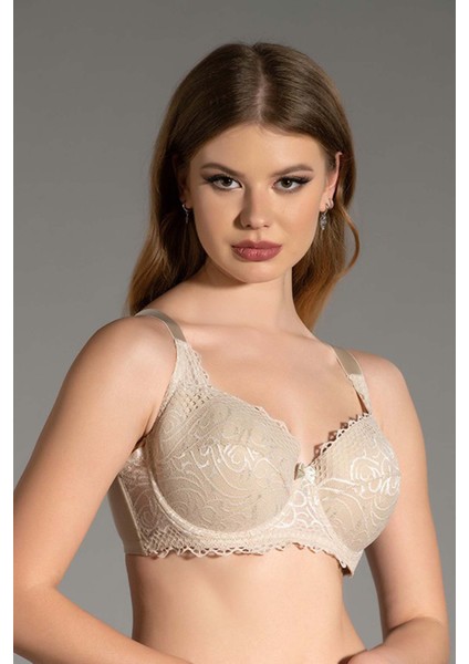 Kadın Dolgusuz C Cup Sütyen fiyatları