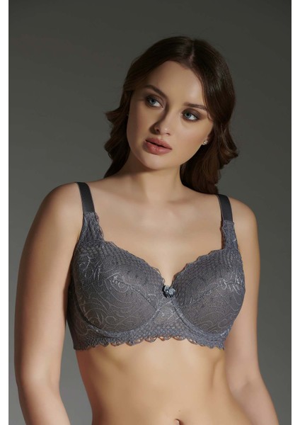 Kadın Dolgusuz C Cup Sütyen modelleri