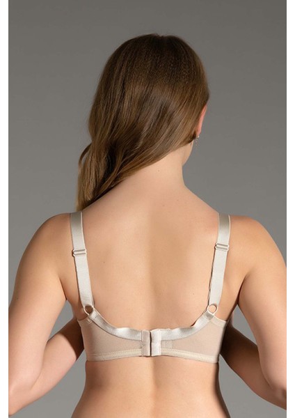 Kadın Dolgusuz D Cup Sütyen fırsatları