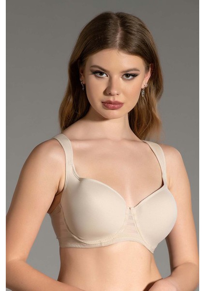 Kadın Dolgusuz D Cup Sütyen modelleri