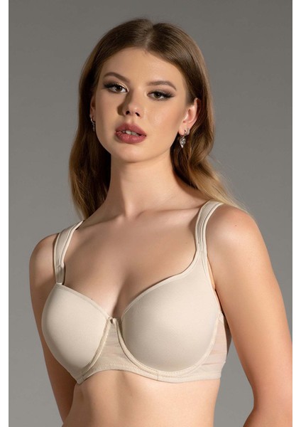 Kadın Dolgusuz D Cup Sütyen fırsatları